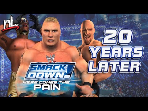 20 Years of Here Comes The Pain: Tips, Secrets, and Glitches?