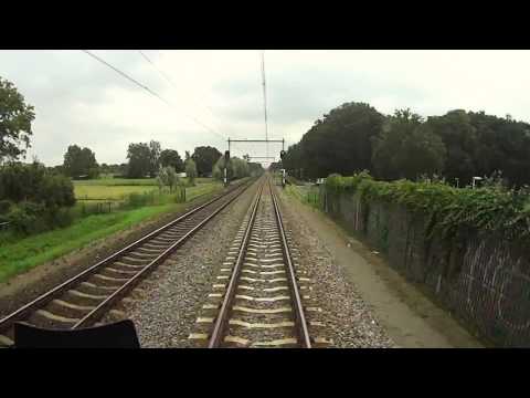 HISPEED HOLLAND Zwolle - Enschede 2016