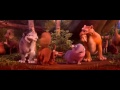 MY SUPERSTAR JESSIE J BROOKE ICE AGE 5 COLLISION COURSE LAST SCENE ENDING FINAL