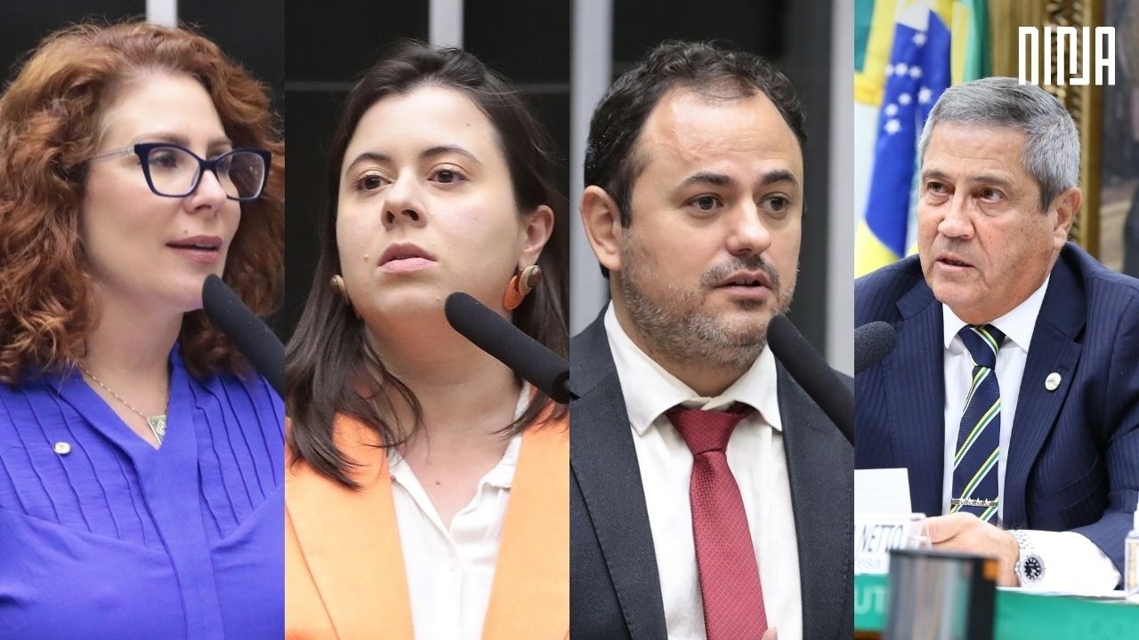 🔥Zambelli desespera quase cassada🔥Samia não perdoa e lista crimes golpistas dela com Braga Netto🔥