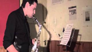 Matias Lopez - My foolish heart