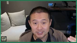 Online Gambling Safety and AI Moderation | George Ng of GGWP | Low Rollers