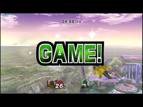 Undertow 2 Top 32 Winners Round 1   Nogh Vs  polear