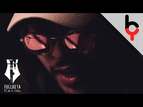 Menor de Edad - Fullbeta Prod. By Julio H (Video Oficial)