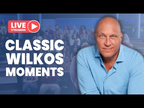 Unforgettable Moments From 'Steve Wilkos'