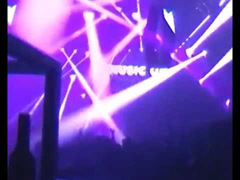 Marco Carola plays Off Key   Don´t Want It Lucas Ferreyra Remix @Music On   Opening Party 2016