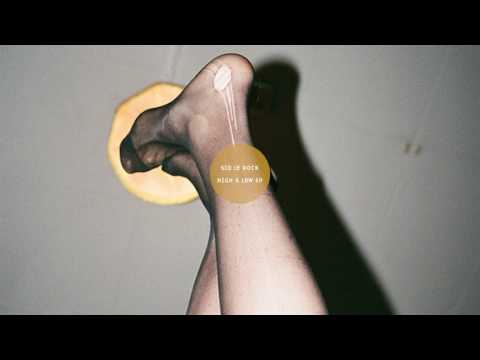 Sid Le Rock: High & Low