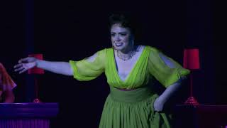 Spanish Rose - Bye Bye Birdie