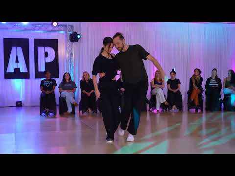 Jakub Jakoubek & Bryn Anderon Invitational Jack&Jill - The After Party 2024