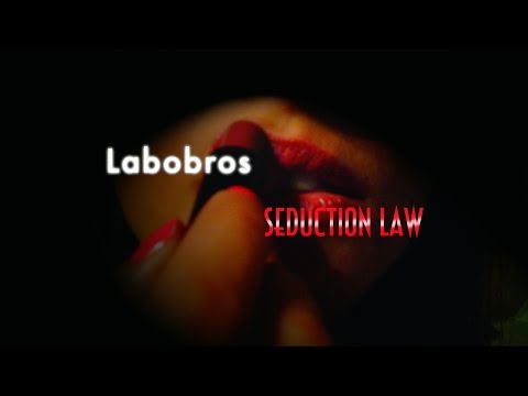 Labobros - Seduction Law (video clip)