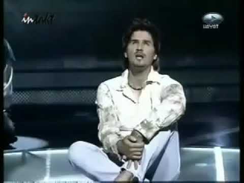 Amir Kazić LEO -  Fatma 2002