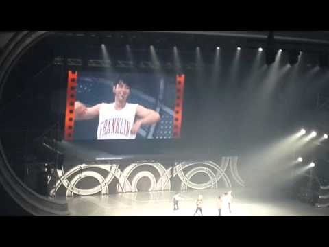 150927 SWC4 In BKK - replay