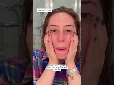 GRWM 4-Step Skincare Routine #shorts