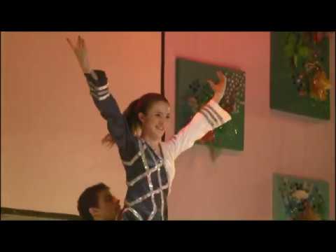 Lehakat Hora Netzah - Kan - Eco Carmel 2011