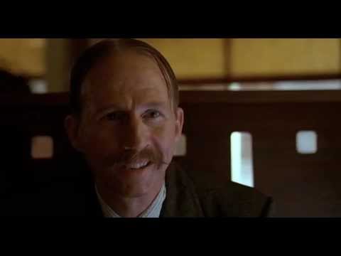 I'm the law and уou can't beat the law / Fried Green Tomatoes (1991)