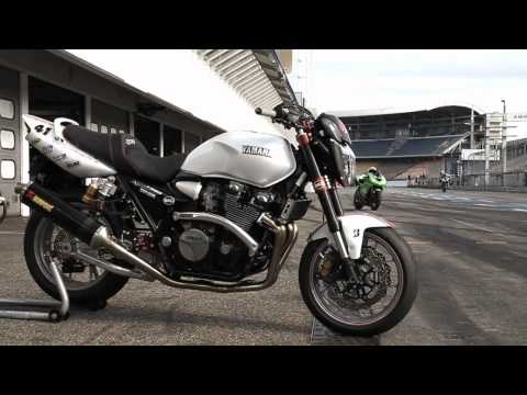 PS Bridgestone Tuner GP 2011