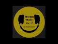 Techno Traxx AfterParty Vol. 17 - 05 LFO - LFO (Rob Searle Remix)