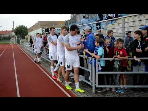 JcTED.cz v terénu! Soběslav získala další třetiligový skalp! Po Písku vyřadila z poháru i Přeštice