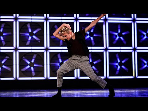 Jackson Foley - Whisper My Name