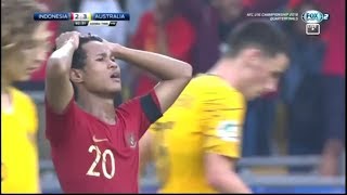 Download lagu Indonesia vs Australia (2-3) Highlights (English Commentary) - AFC U-16 2018: Perempat Final mp3 Download lagu Indonesia vs Australia (2-3) Highlights (English Commentary) - AFC U-16 2018: Perempat Final mp3
