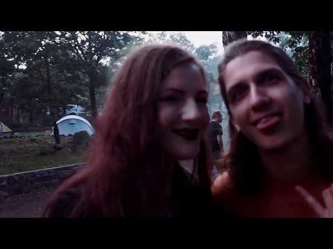 Fekete Zaj 2019 - Első nap