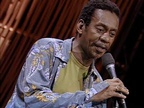 Luiz Melodia - Diz que fui por aí (Ao vivo)