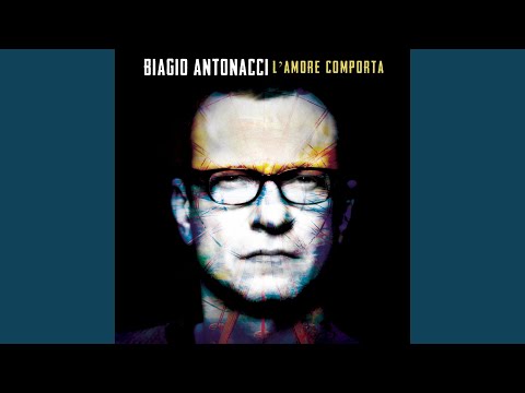 Videoclip de Ora e mai per sempre — Biagio Antonacci