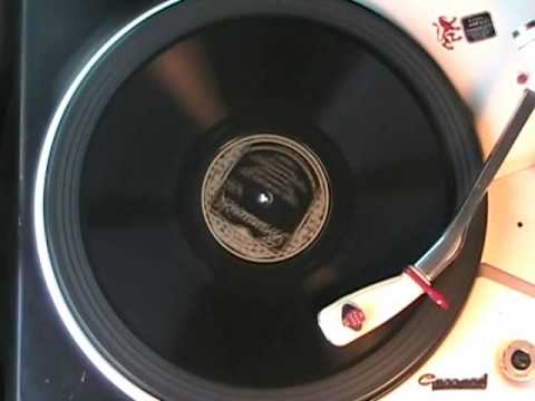 UNDER THE UKULELE TREE by Ben Selvin Orch 1926