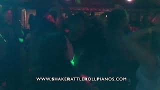 Shake Rattle & Roll Dueling Pianos - Club Getaway, Kent CT