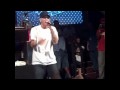 Eminem-On Fire (Live) 
