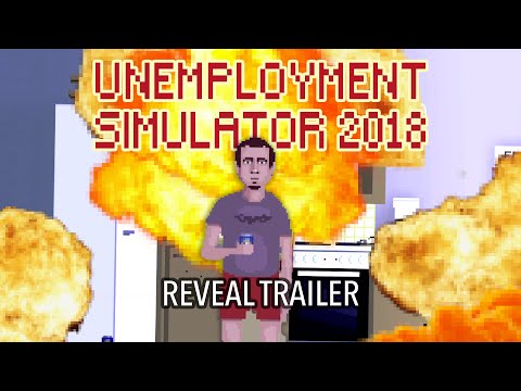 Announcement Trailer