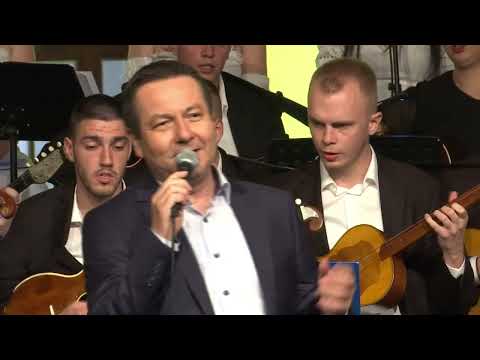 TŠ Batorek - Zima ostaje (A.Homoky), vokal Željko Ergotić