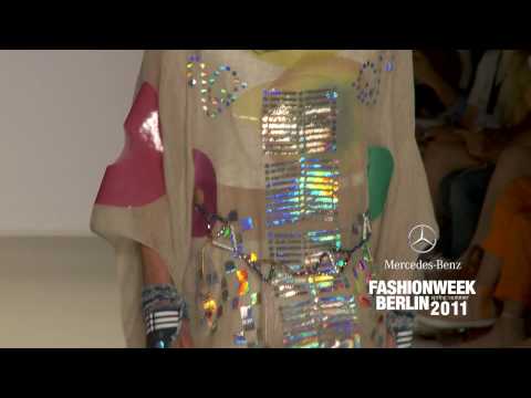 STARSTYLING Fashion Show - BERLIN FASHION WEEK JULY 2010