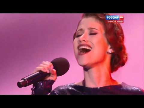 Millane Fernandez (Индонезия) - Still got the blues (Новая волна 2015)