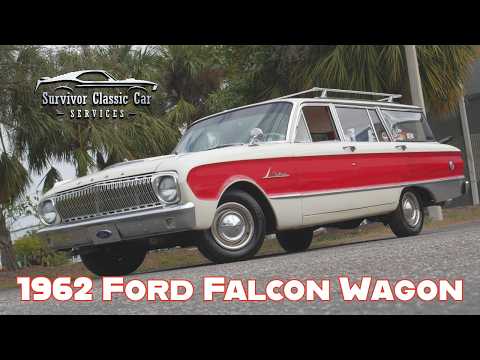 1962 Ford Falcon (CC-2050860) for sale in Palmetto, Florida