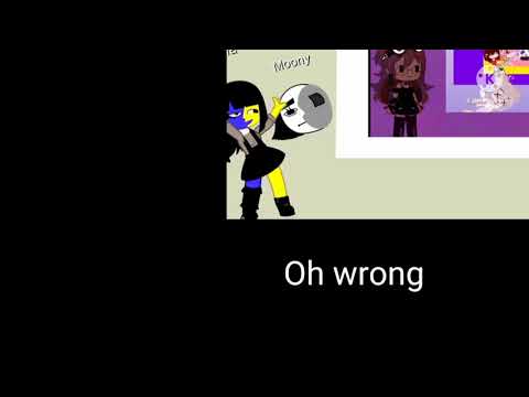 Chain of people but I got the wrong trend