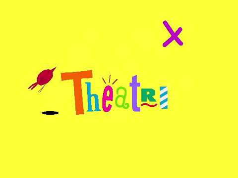 Theatrix Interactive (1995)