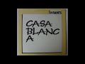 The Saints ‎– Casablanca Vinyl LP Recording (1988)