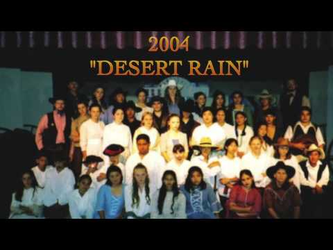 Productions Promo Canefire Productions