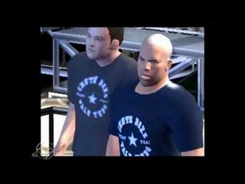 Pride Fighting Championships Playstation 2