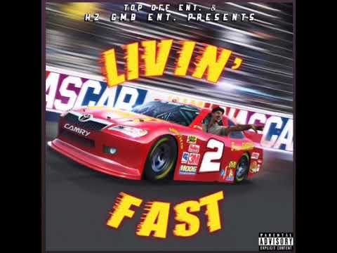 Lil 2z - Stay On Your Toes