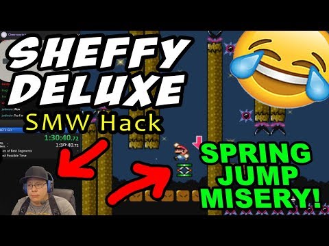 Happy ASMR Streamer GETS ANGRY At Mario