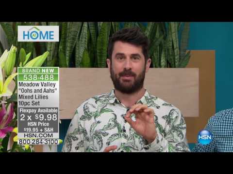 HSN | AT Home 03.10.2017 - 09 AM