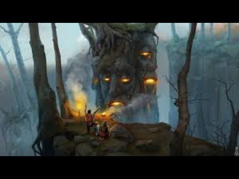 Let’s take a look at Thea 2: The Shattering. Episode 10 (build 0420)