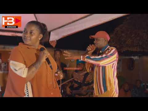 Q-Chief amliza Shilole kwa Wimbo wa Dini/Shilole amkubali wazi wazi