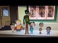 Hero Elementary AJ S Extra Superpowers Part 1 Ending