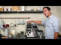Kavos aparatas Gastroback 42616 Design Espresso Barista Pro
