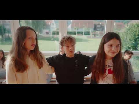 LA VIE EST BELLE - NEPTHUNE x ÉCOLE DE COURTÉTELLE