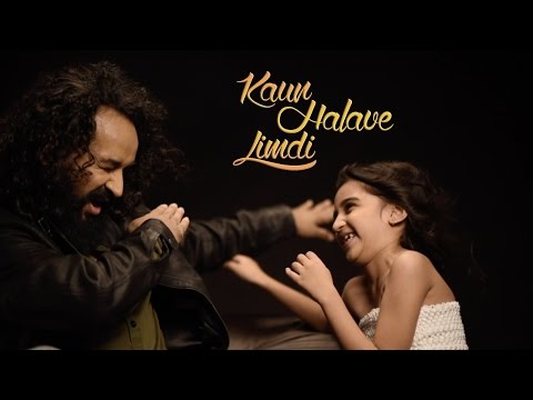 Sibling Song - Kon Halave Limdi / Gujarati Folk / Keerthi Sagathia ft. Nysa Sagathia