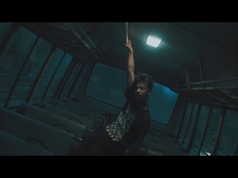 Zupiter & Roket - Mwdlafwr